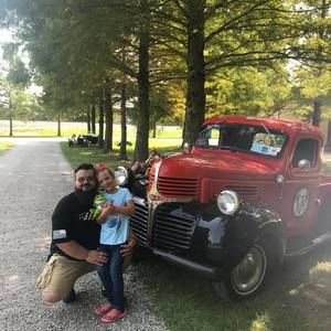 Meet your Posher, Vincent